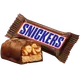 Конфета - Snickers minis